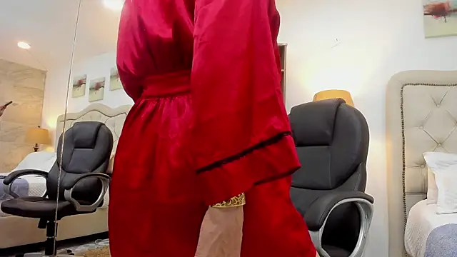 alana_johnson_0 (F mature) - PUSSY PLAYING