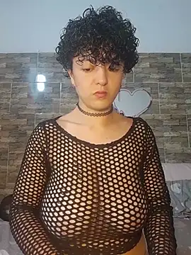 MysterySexx webcam