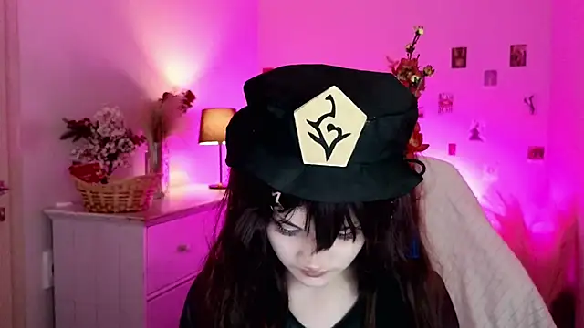 _Arlie_ webcam