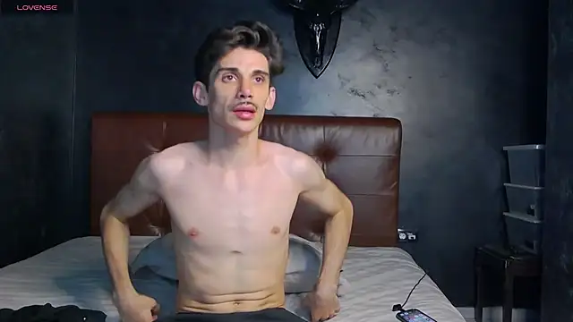 DanielCrush1 webcam