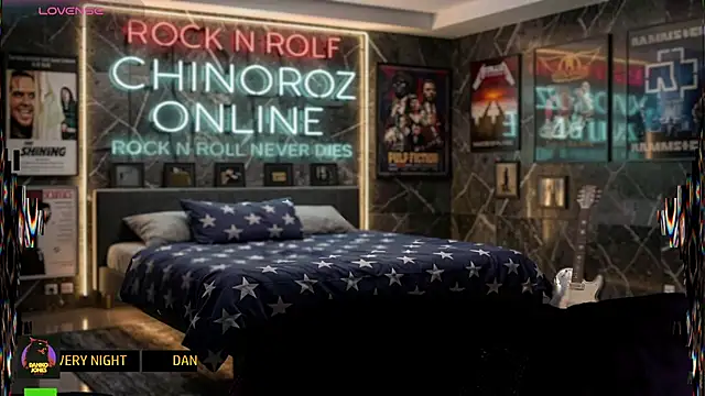 chino_roz webcam