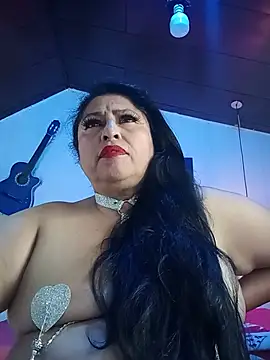 Keyla01_ webcam