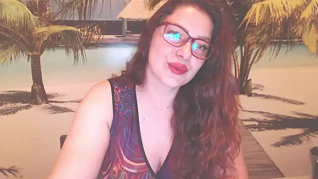 Queen__Natasha webcam
