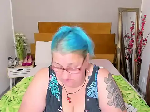 Sugarmommy_69X live cam on StripChat