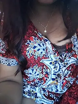 Rashmi-cute webcam