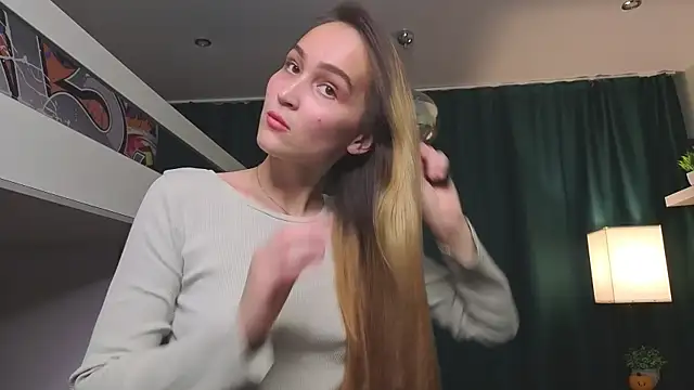 EwaSprinzl webcam