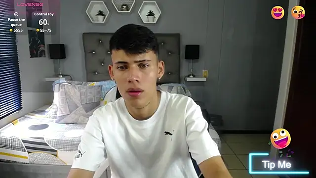 asbeel_grygory_ webcam