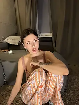 Bastet webcam