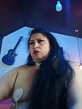 Keyla01_ webcam
