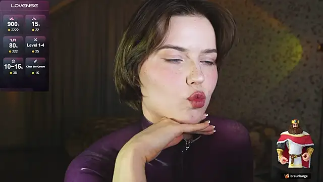 Lazy_pepsi webcam
