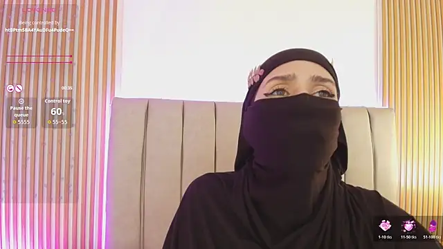 rawiya webcam