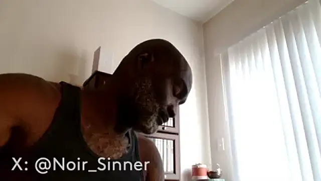 sinnernoir webcam