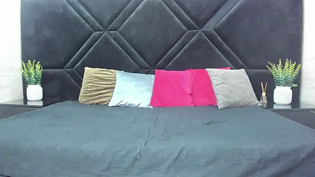 Dantzel_ webcam