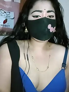 Jessica-03 webcam