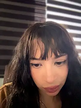 Sasha-firee webcam