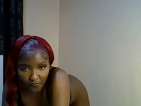 Ebonybarbieeee webcam