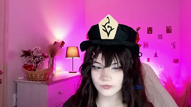 _Arlie_ webcam