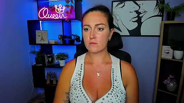 FUN_AMI webcam