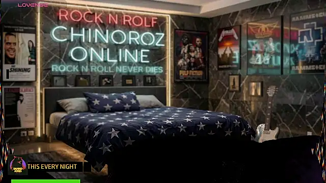chino_roz webcam