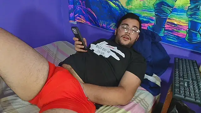 Bruno_x_Alex webcam