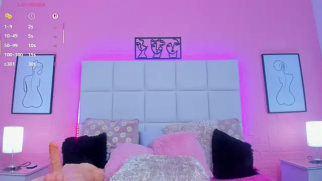 charlotte_kisss webcam