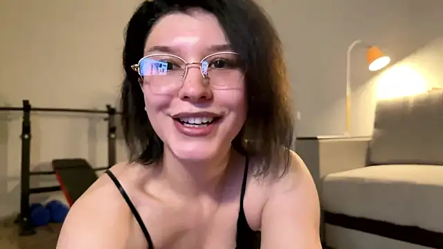 Love_plat1na webcam