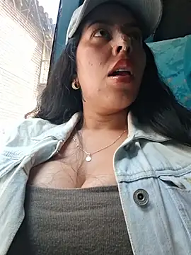 Luianna webcam