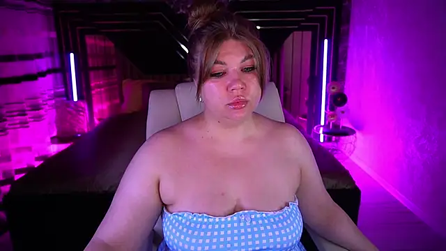 GabbieJay webcam