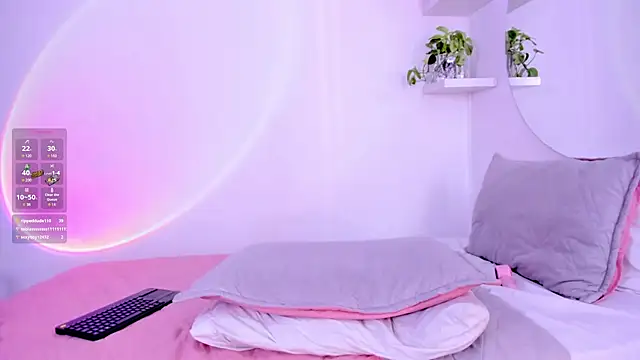 Catbaby888_ webcam