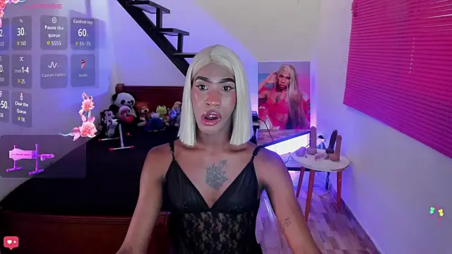 Kendall_Gil webcam