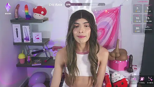 valentina_crtti webcam
