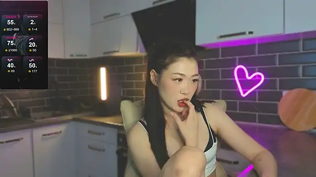 ShaiyaMinn3 webcam
