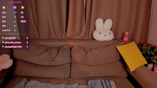 Casey_Sweeet webcam
