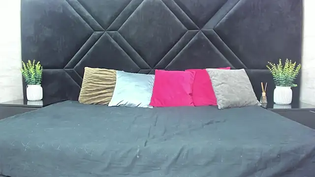 Dantzel_ webcam