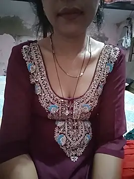 Paakhi-Singh webcam