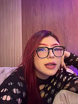 Red_Bunny_v webcam