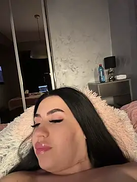 Andrestarr webcam