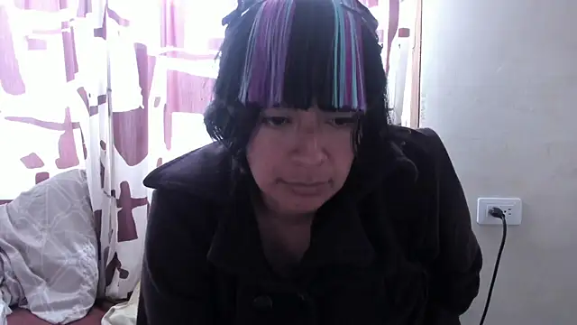 Acelinrose webcam