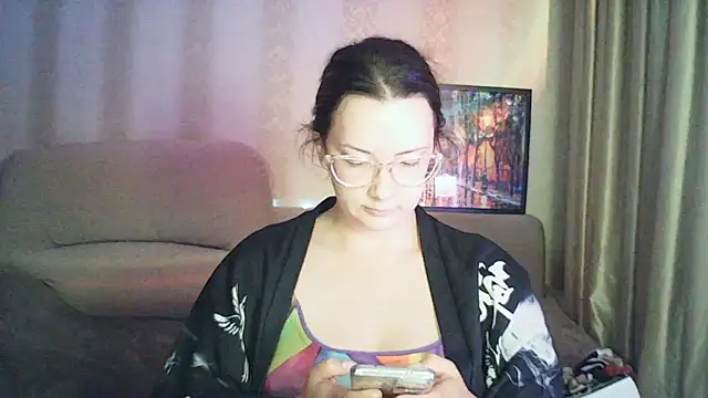 MoodieMira webcam