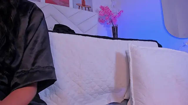 Susanaross webcam