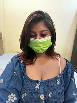 PayalDesire webcam