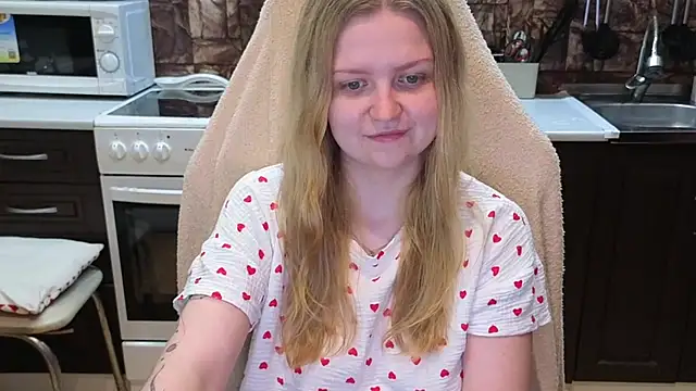 AnitaXVine webcam