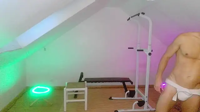 NinjaLaser webcam