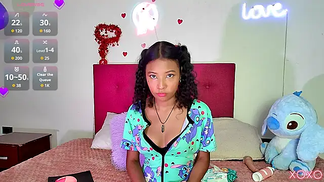 Ellie_Cute7 webcam