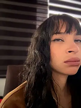 Sasha-firee webcam