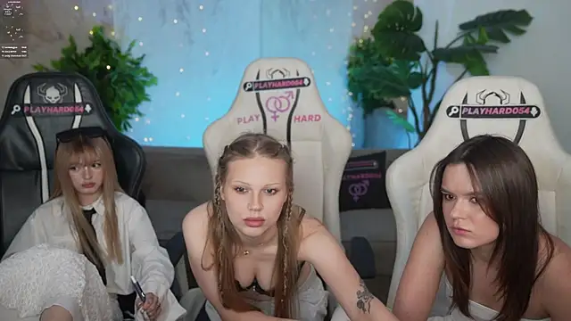 AriaAstra webcam
