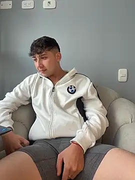 OLIVER_K webcam