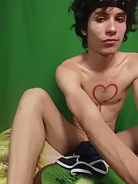 LittleTymmy webcam