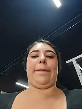 DaphneVelvet webcam