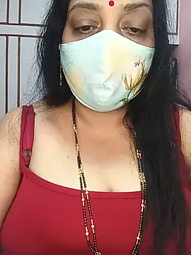 Ragavi-kannada-telugu webcam